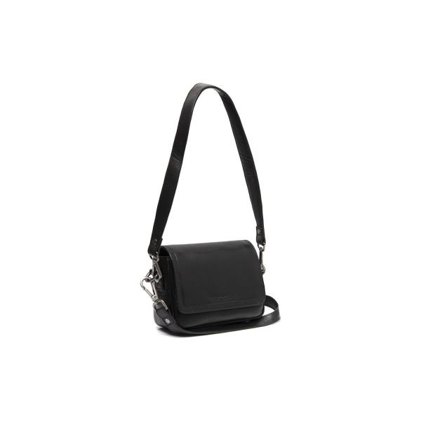 The Chesterfield Brand Marcella Umhängetasche Black #1