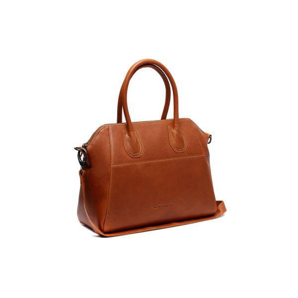 The Chesterfield Brand Marsala Shoulderbag Cognac #1