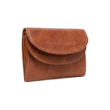 The Chesterfield Brand Newton Geldbörse Cognac #1