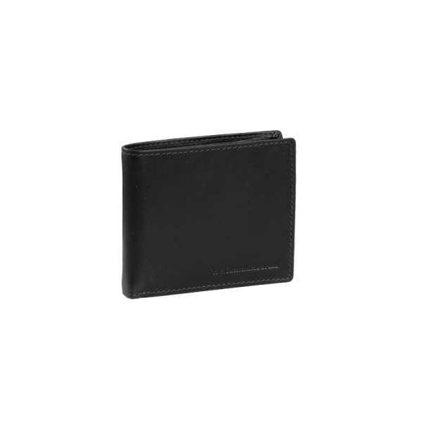 The Chesterfield Brand Ralph Börse Billfold Wide   Black #1