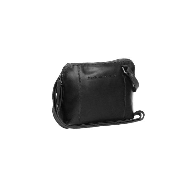 The Chesterfield Brand River Schultertasche Shoulderbag  16 Black #1