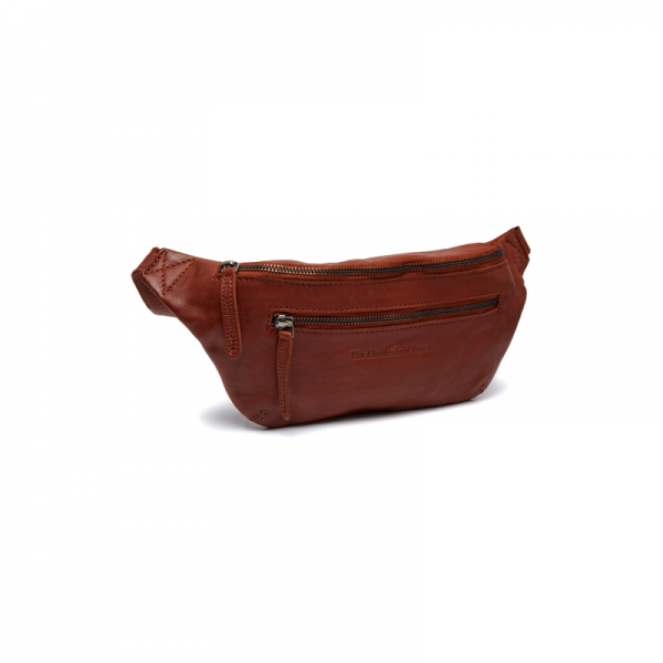 The Chesterfield Brand Severo Kulturbeutel Cognac #1