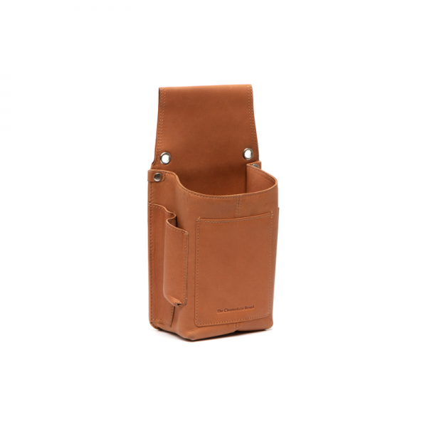 The Chesterfield Brand Taiwan Kellnerbörse Cognac #1