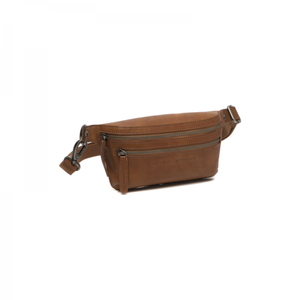 The Chesterfield Brand Toronto Kulturtasche 12 Cognac #1