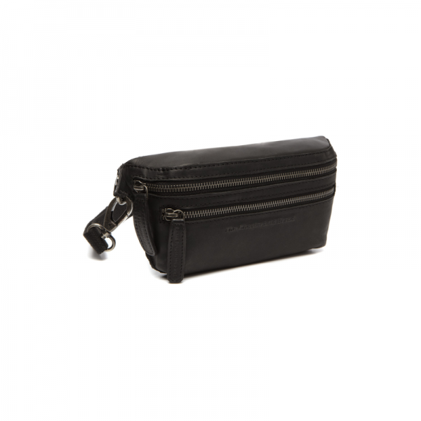 The Chesterfield Brand Toronto Kulturtasche 12 Black #1