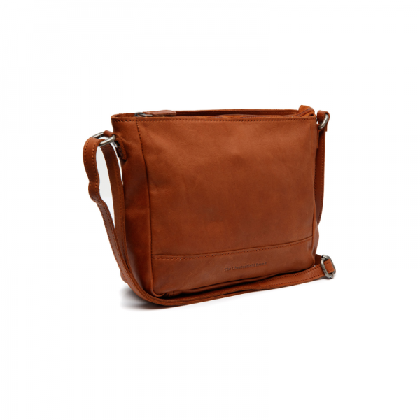 The Chesterfield Brand Weimar Shoulderbag Cognac #1