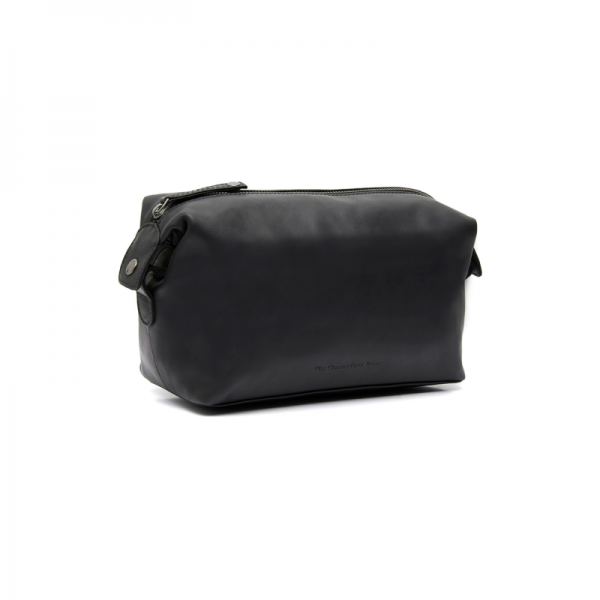 The Chesterfield Brand Westport Toiletbag Black #1