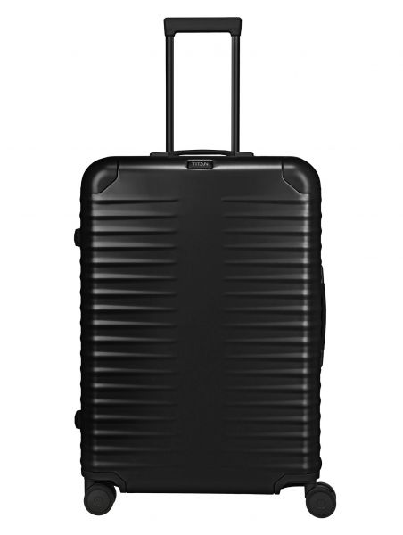 Titan Eternity 4-Rad Trolley L Black #1