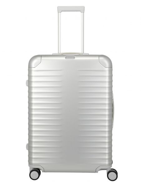 Titan Eternity 4-Rad Trolley L Silber #1
