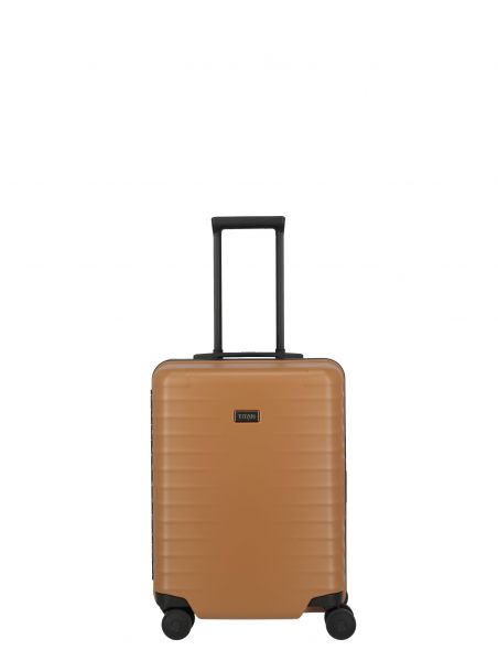 Titan Overseas 4-Rad Trolley S23 Canyon Bronze #1
