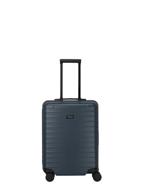 Titan Overseas 4-Rad Trolley S23 Midnight Blue #1
