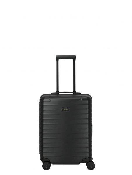 Titan Overseas 4-Rad Trolley S23 Nightshade Black #1