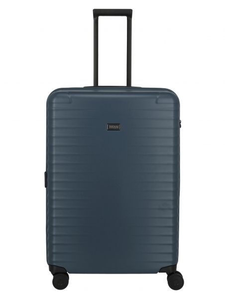 Titan Upgrade 4-Rad Trolley L Midnight Blue #1
