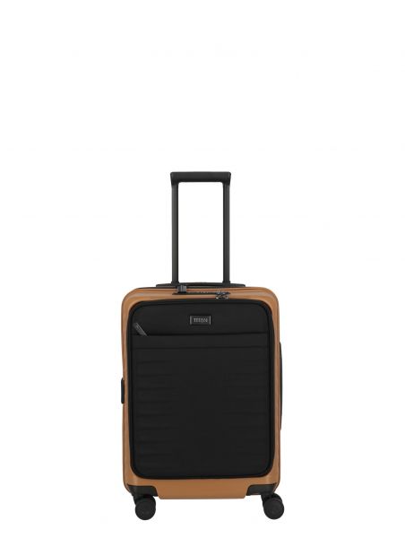 Titan Upgrade 4-Rad Trolley S Vortasche Canyon Bronze #1