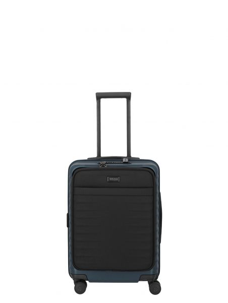 Titan Upgrade 4-Rad Trolley S Vortasche Midnight Blue #1