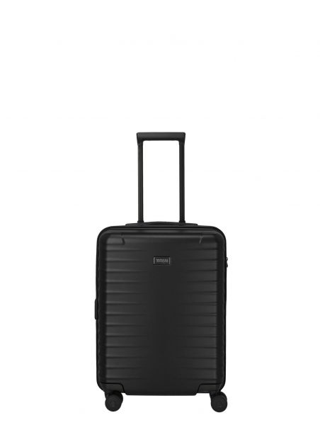 Titan Upgrade 4-Rad Trolley S20 Nightshade Black #1