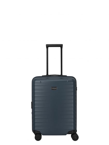 Titan Upgrade 4-Rad Trolley S23 Midnight Blue #1