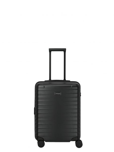 Titan Upgrade 4-Rad Trolley S23 Nightshade Black #1