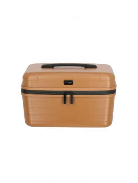 Titan Upgrade Beautycase Canyon Bronze #1