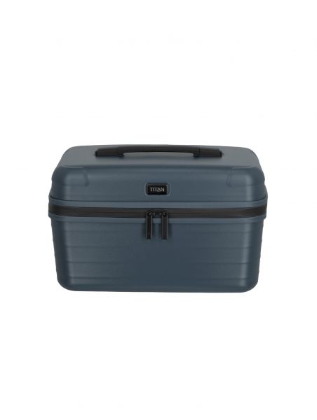 Titan Upgrade Beautycase Midnight Blue #1