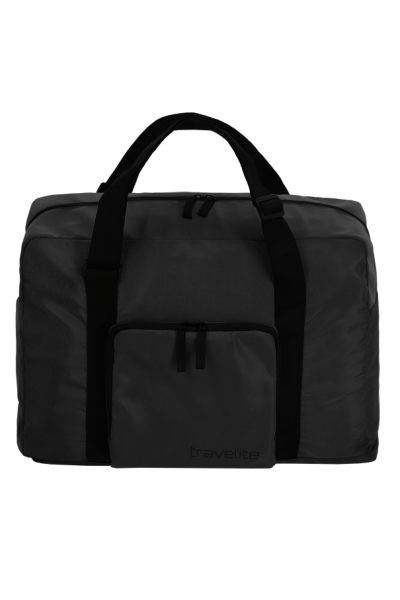 Accessoires Faltreisetasche Schwarz #1