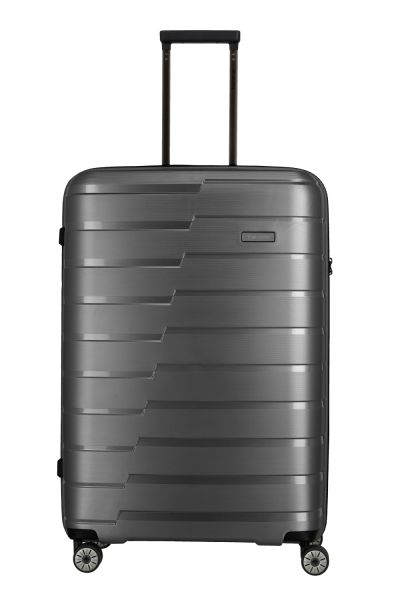 Travelite Air Base 4w Trolley L anthrazit #1