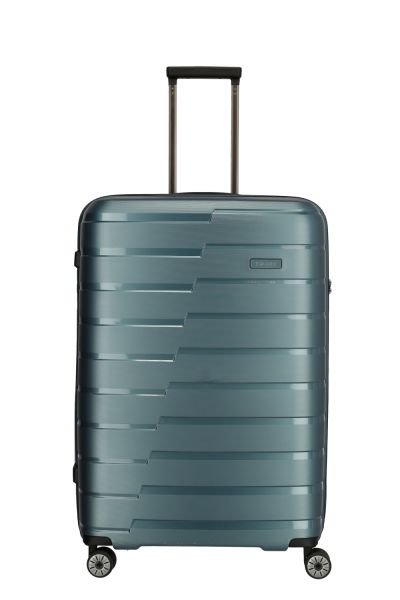 Travelite Air Base 4w Trolley L eisblau #1