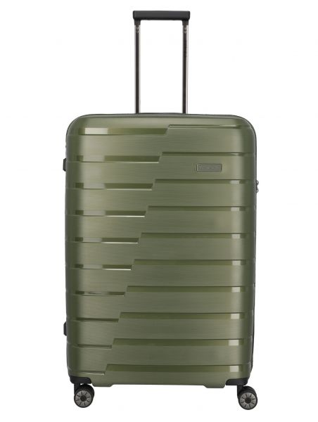 Travelite Air Base 4w Trolley L olive #1