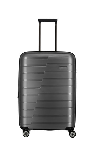 Travelite Air Base 4w Trolley M erw. anthrazit #1