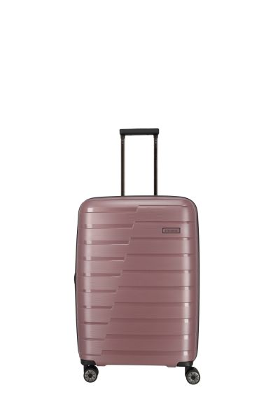 Travelite Air Base 4w Trolley M erw. Flieder #1