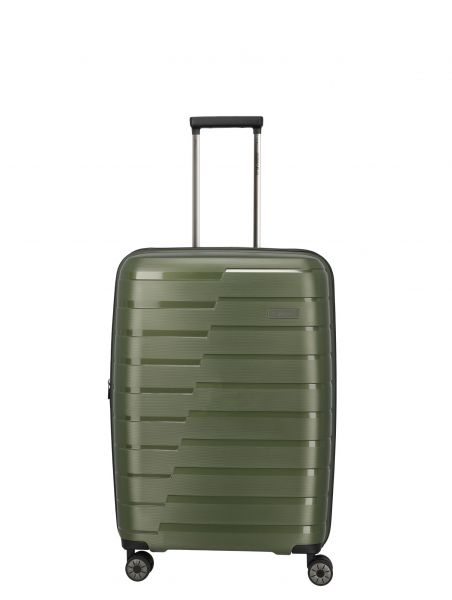 Travelite Air Base 4w Trolley M erw. olive #1