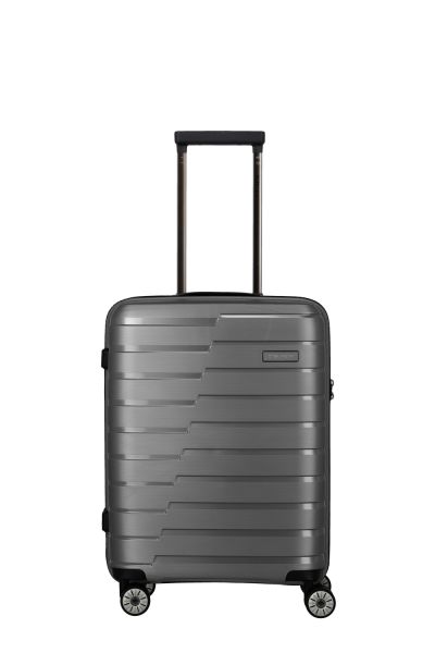 Travelite Air Base 4w Trolley S anthrazit #1