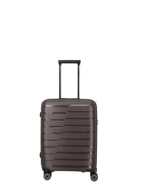Travelite Air Base 4w Trolley S coffee #1