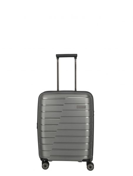 Travelite Air Base 4w Trolley S erw. Anthrazit #1