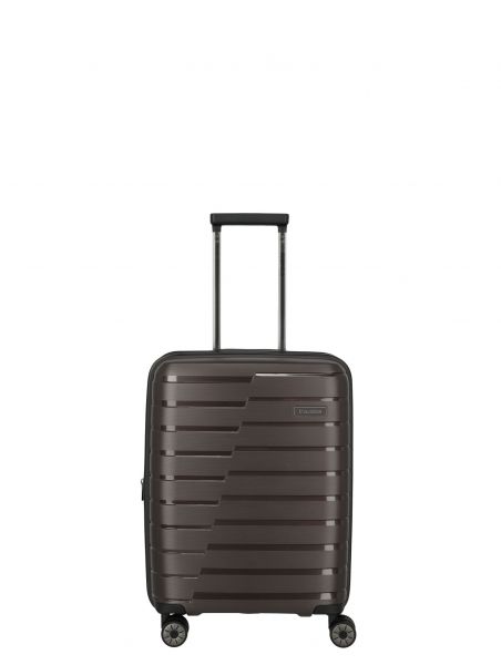 Travelite Air Base 4w Trolley S erw. Coffee #1