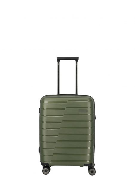 Travelite Air Base 4w Trolley S olive #1