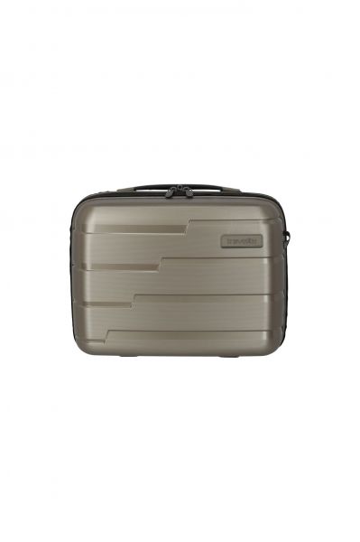 Travelite Air Base Beautycase Champagne #1
