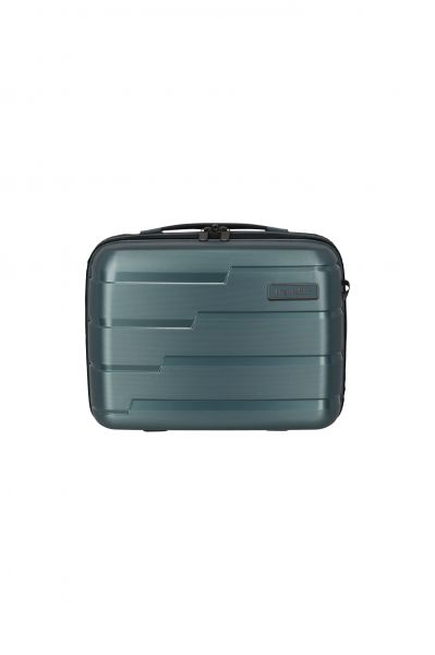 Travelite Air Base Beautycase Ice Blue #1