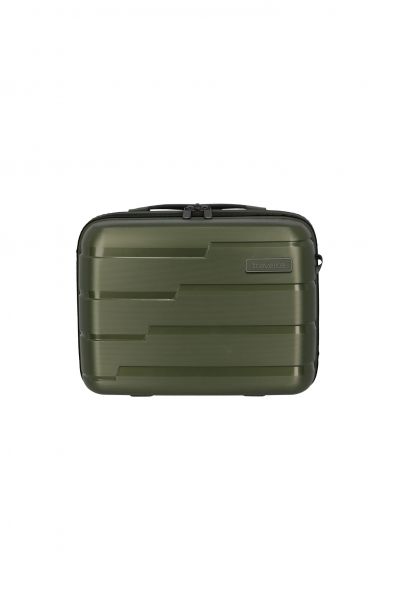 Travelite Air Base Beautycase Olive #1