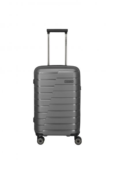 Travelite Air Base Trolley 4w S Slim Anthracite #1