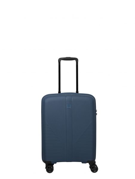 Travelite Air Stripe Trolley 4w S Navy #1