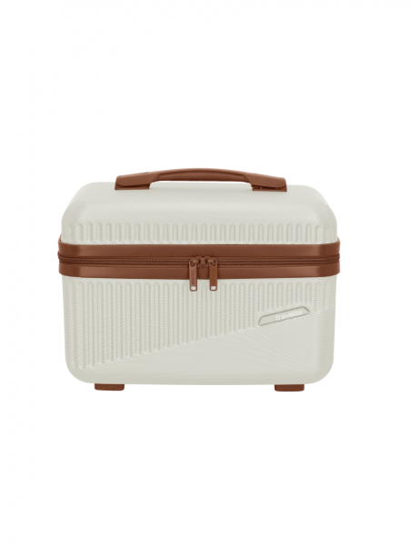 Travelite Bali Beauty Case Weiss #1