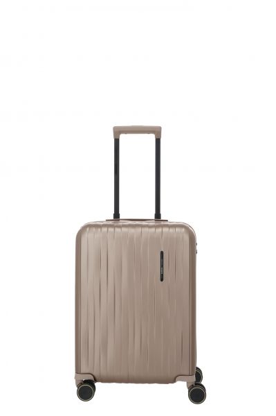 Travelite Barbara Novelty 4W Trolley S Beige #1