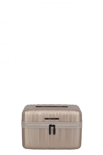 Travelite Barbara Novelty Beautycase Beige #1