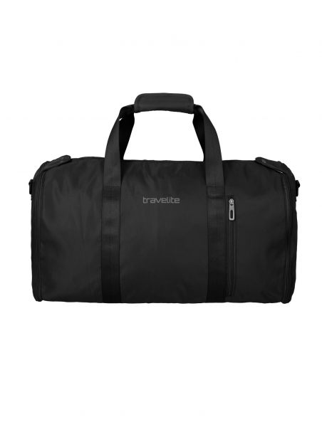 Travelite Basics Kleidersack Reisetasche Schwarz #1