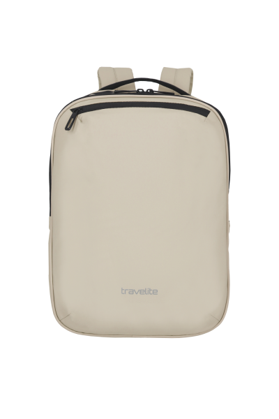 Travelite Basics Rucksack Plane Rv Elfenbein #1