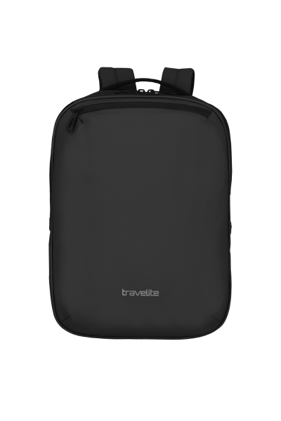 Travelite Basics Rucksack Plane Rv Schwarz #1