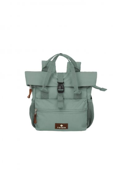 Travelite Basics Short Handle Mini Mint #1