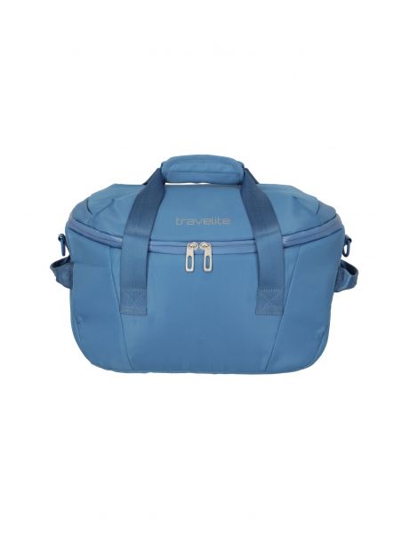 Travelite Basics Travel bag Ryanair Denim #1