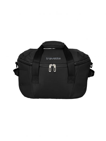Travelite Basics Travel bag Ryanair Schwarz #1